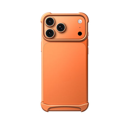 Sorux Frame v1 | Aluminium Metallcase