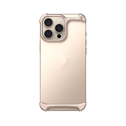 Sorux Frame v1 | Aluminium Metallcase