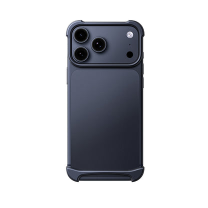 Sorux Frame v1 | Aluminium Metallcase