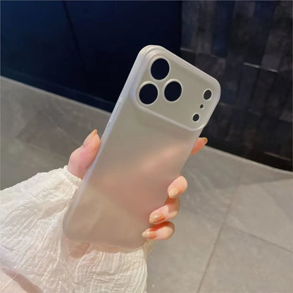 Sorux Matt Air Case