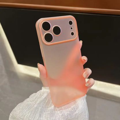 Sorux Matt Air Case