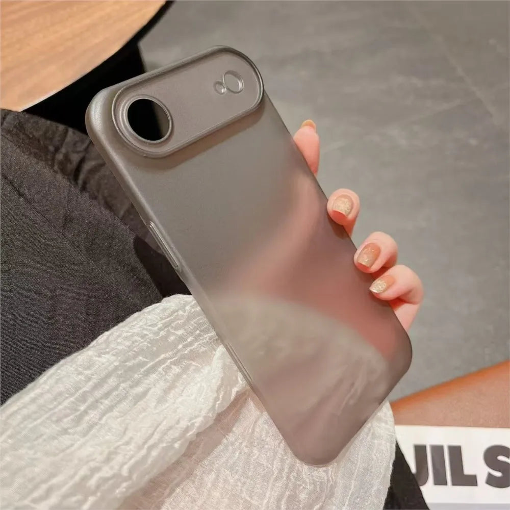 Sorux Matt Air Case
