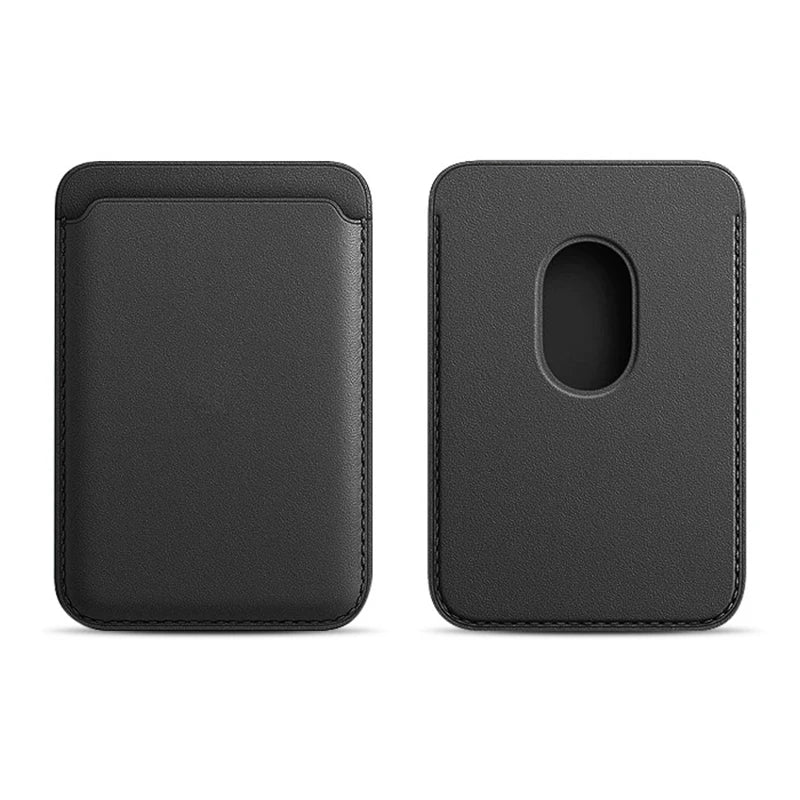 Sorux LuxWallet | MagSafe Leder Karten/Geldhülle