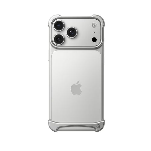 Sorux Frame v1 | Aluminium Metallcase