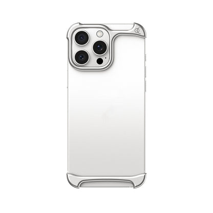 Sorux Frame v1 | Aluminium Metallcase